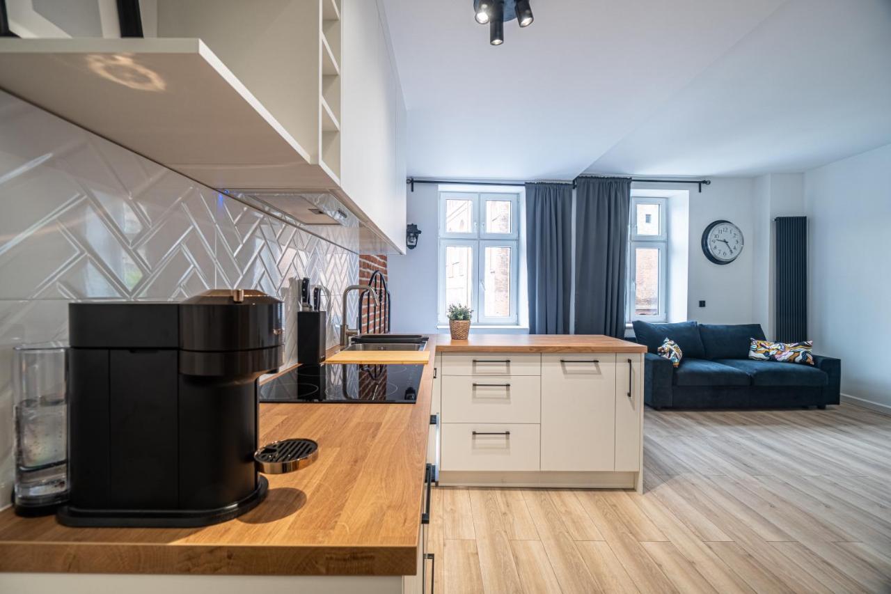 Apartament Studio Panska