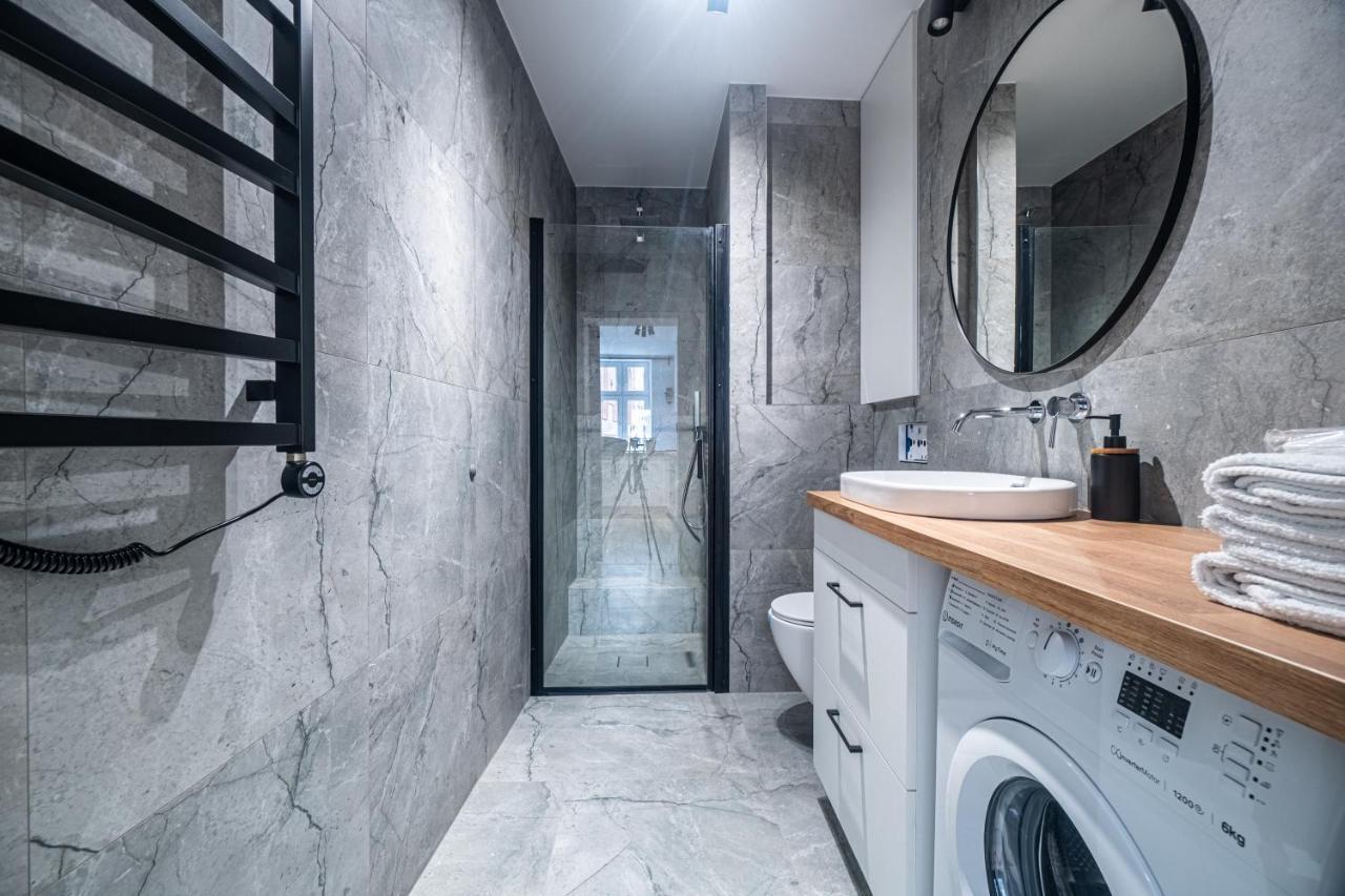 Studio Panska Apartament *