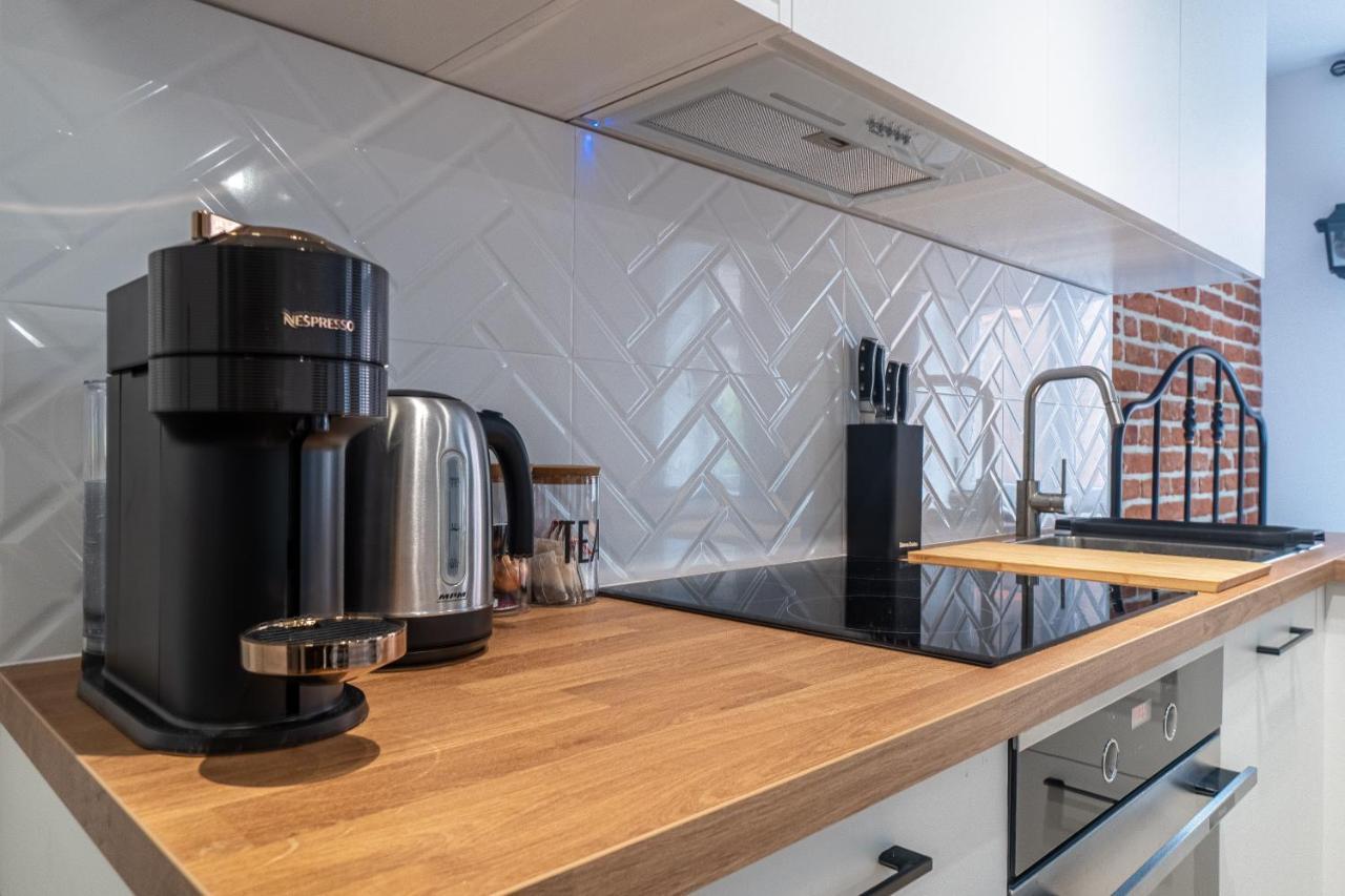 Apartament Studio Panska
