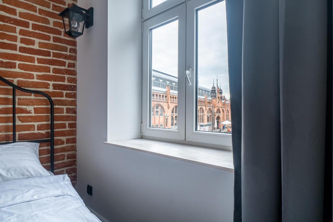 Studio Panska Gdańsk